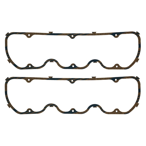Fel-Pro Fel Pro Gaskets Valve Cover Set, Vs12932C VS12932C - main